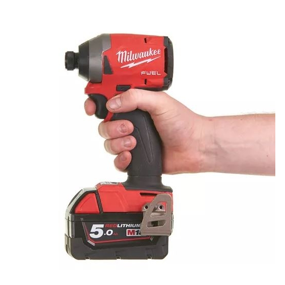 Milwaukee M18 FID2-0X Visseuse à Choc 18V FUEL Machine Seule (4933464087)