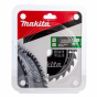 Makita B-09173 Lame de scie circulaire "Specialized" ø165mm 24Dts