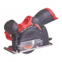 Milwaukee M12 FCOT-0 Meuleuse compacte multi-matériaux FUEL Machine seule (4933464618)