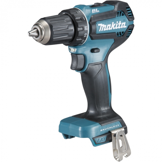 Makita DDF485Z Perceuse, Visseuse 18V LXT Li-Ion (Machine seule)