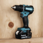 Makita DDF485Z Perceuse, Visseuse 18V LXT Li-Ion (Machine seule)