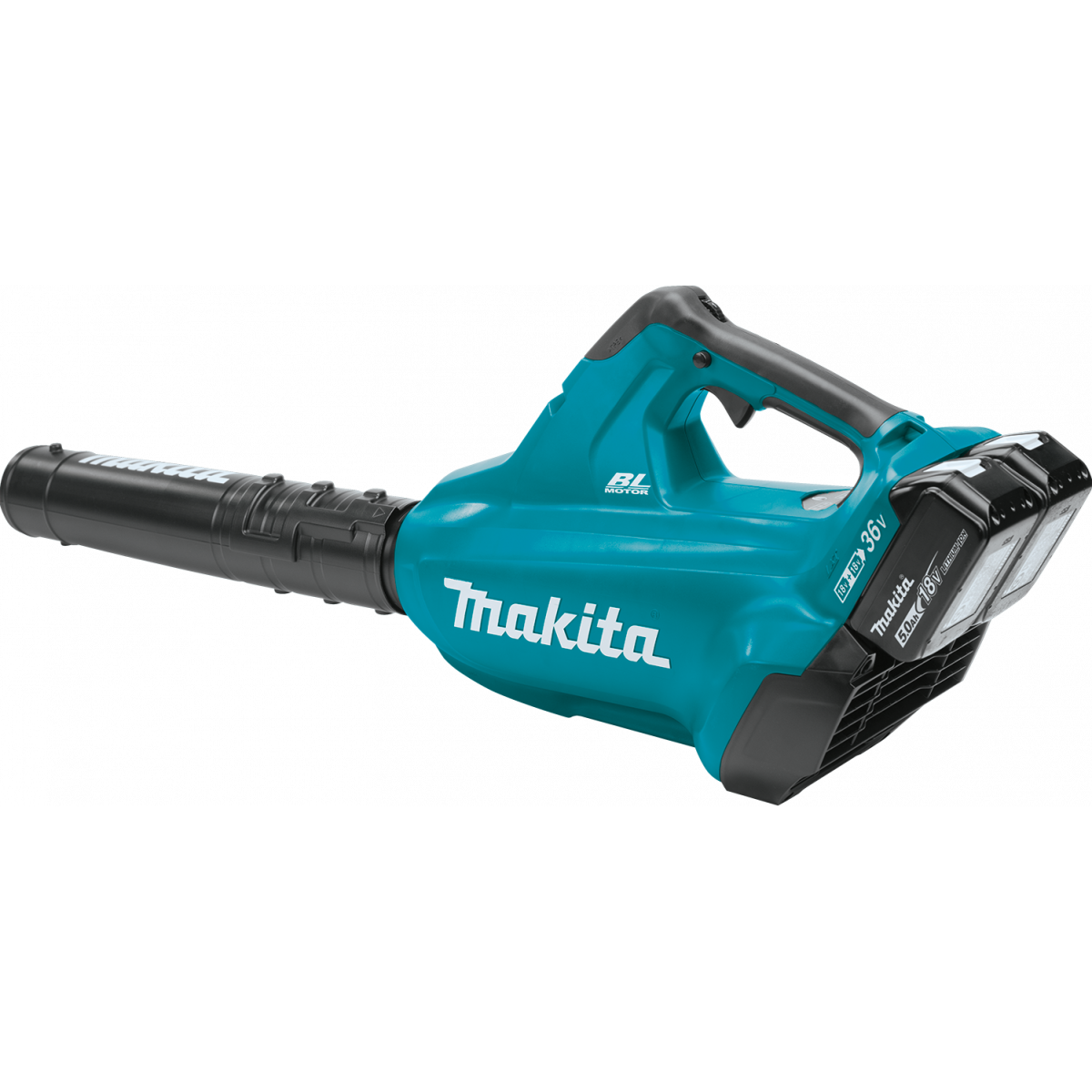 Makita DUB362Z Souffleur 36V 2x18V Li-Ion (Machine Seul)