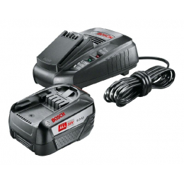Chargeur Bosch AL 1830 CV pour batterie 14,4 V, 18 V 1600A005B3, Bosch, Chargeurs pour batteries d'outils électriques, Chargeurs