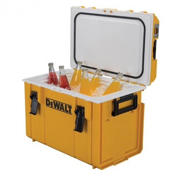 Dewalt DWST1-81333 Glacière 25 Litres Toughsystem