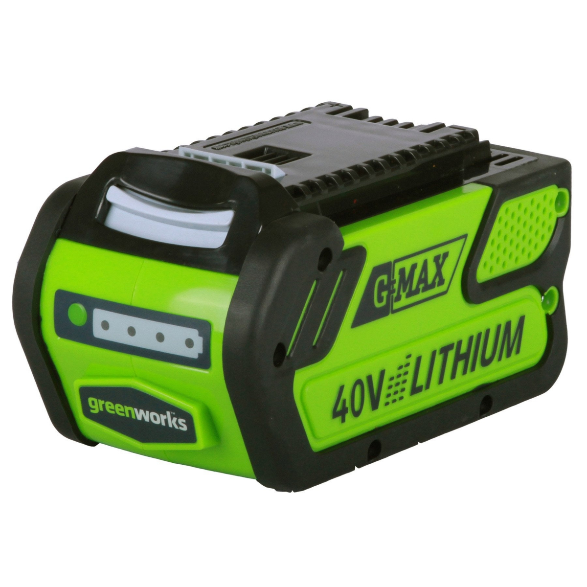 Greenworks G40B4 Batterie Li-Ion 40V 4.0Ah