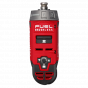 Milwaukee M12 FDDX-0 Perceuse, Visseuse 12V Fuel à mandrin amovible (4933464978)