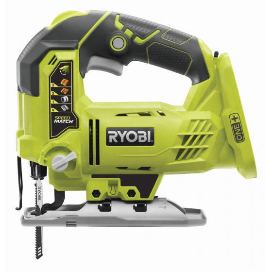 Мотор ryobi 5131032081