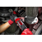 Milwaukee M12 ONEFTR12-201C Clé dynamométrique 1/2” 12V 1x2.0Ah (4933464970)