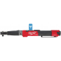 Milwaukee M12 ONEFTR12-201C Clé dynamométrique 1/2” 12V 1x2.0Ah (4933464970)