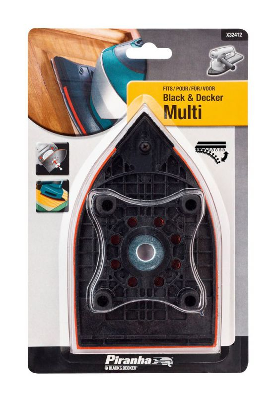 Black Et Decker X32412 Xj Plateau De Poncage Ka200 Ka210 Ka220 Ka225