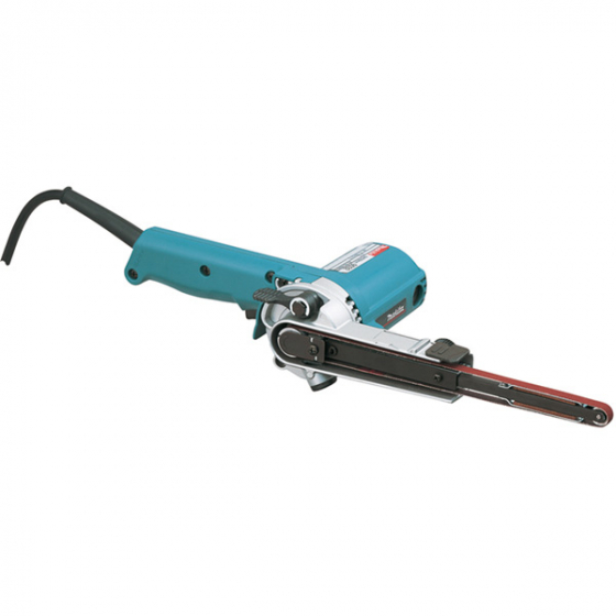 Makita 9032 Ponceuse à bande 550W 9x533mm