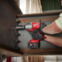 Milwaukee M18 ONEFHIWF34-502X Boulonneuse 3/4 à choc 18V 2x5.0Ah FUEL One-Key + HD-BOX (4933459730)