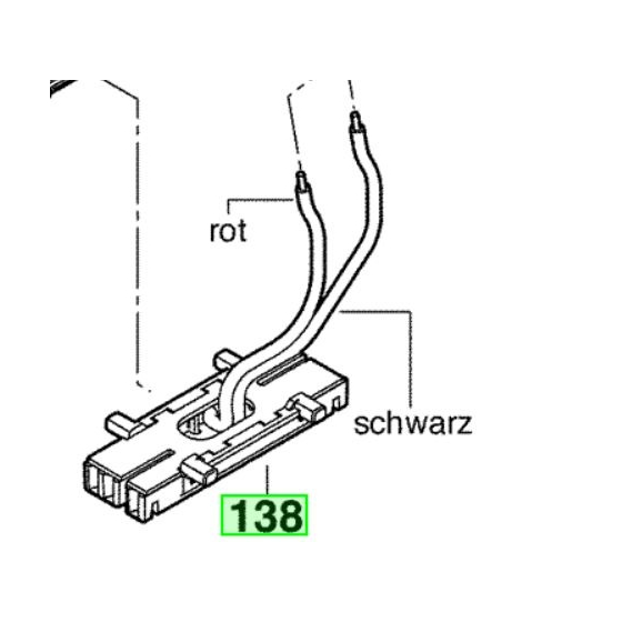 Milwaukee Câblage de batterie (4931396430)