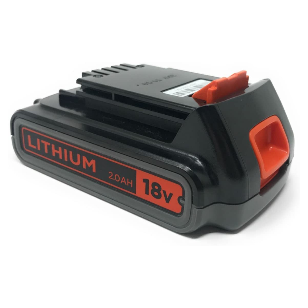 Black+Decker BL2018 Batterie 18V 2.0Ah Lithium