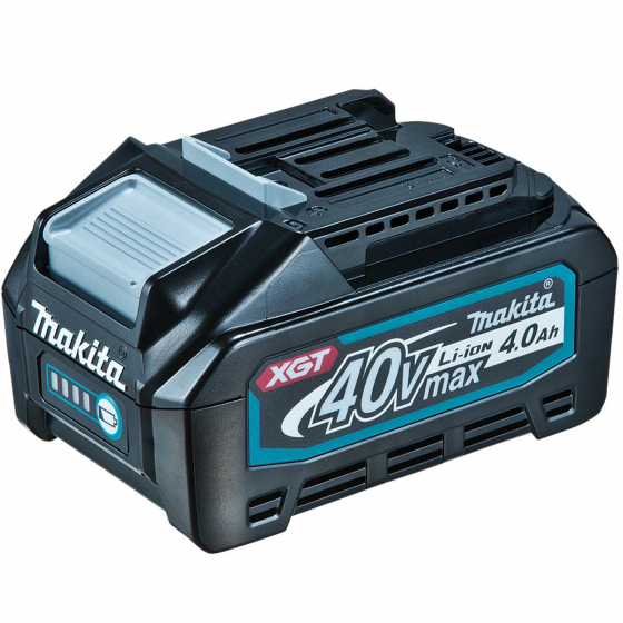 Makita BL4040 Batterie 40V max XGT 4.0Ah (191J97-1)