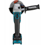 Makita DGA513ZJ Meuleuse Ø125mm 18V Li-Ion Brushless avec coffret Mak-pac