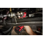 Milwaukee M18 FIW2F12-502X Boulonneuse à choc 339Nm  1/2  Compacte18V Fuel 2x5.0Ah (4933478444)