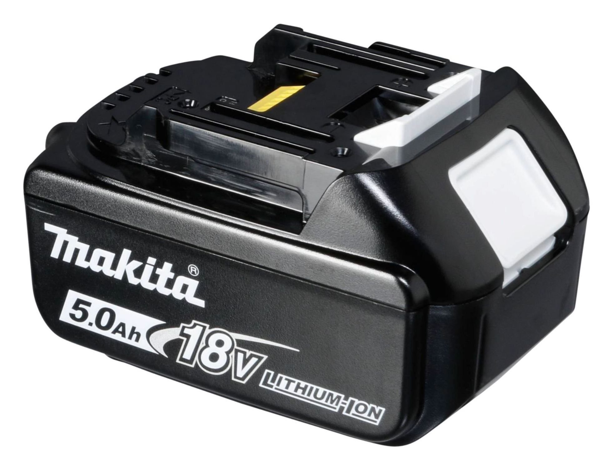 Batterie outillage portatif compatible avec, entre autres, Makita