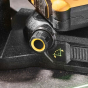 DeWALT Laser multilignes vert 3x360 XR 12V et 18V 1x2.0Ah DCE089D1G18-QW