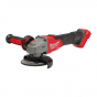 Milwaukee M18 FSAGV125XB-0X Meuleuse sans fil ø125mm Fuel 18V (4933478436)