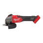 Milwaukee M18 FSAGV125XB-0X Meuleuse sans fil ø125mm Fuel 18V (4933478436)