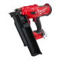 Milwaukee M18 FFN21-0C Cloueur de Charpente 21° M18 Fuel (4933478993)