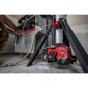 Milwaukee M18 HOSALC-0 Projecteur de chantier LED sur trépied AC/DC avec chargeur (4933478116)