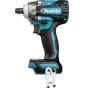 Makita DTW300Z Boulonneuse à chocs 18V Li-ion 330Nm (Machine seule)