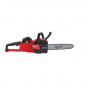 Milwaukee M18 FCHSC-121 Tronçonneuse 18V Fuel avec guide 30cm (4933471442)