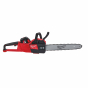 Milwaukee M18 FCHS-121 Tronçonneuse 18V Fuel avec guide 40cm (4933464223)