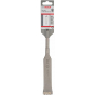 Bosch Burin à denté carbure 130x32mm SDS+ pour façades (1608690014)