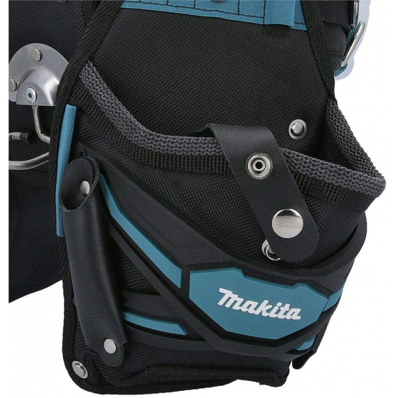 Makita Ceinture Porte Outils Compl Te Renforc E E