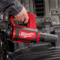 Milwaukee M12 BBL-0 Souffleur 12V compact (4933472214)