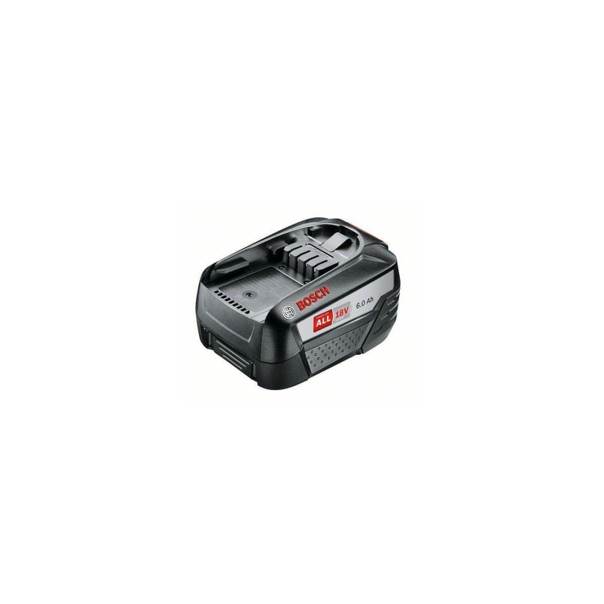 Bosch Starter set Batterie PBA 18V 6.0Ah W-B + chargeur AL1830CV  (1600A00ZR8)