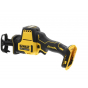 DeWalt DCS369N-XJ Scie Sabre Compacte XR 18V Brushless (Machine seule)