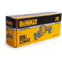 DeWalt DCS369N-XJ Scie Sabre Compacte XR 18V Brushless (Machine seule)