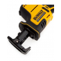 DeWalt DCS369N-XJ Scie Sabre Compacte XR 18V Brushless (Machine seule)