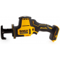 DeWalt DCS369N-XJ Scie Sabre Compacte XR 18V Brushless (Machine seule)