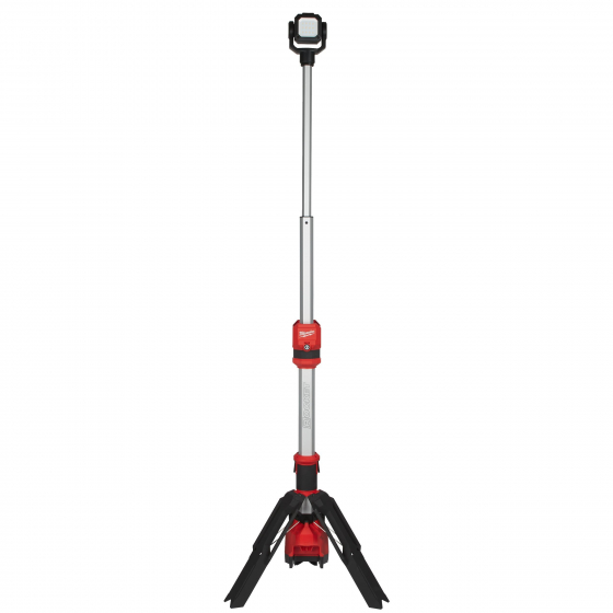 Milwaukee M12 SAL-0 Projecteur LED sur trépied 12V (4933464823)