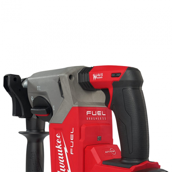 Milwaukee M18 FH-0 Perforateur, Burineur SDS+ 26mm FUEL 18V 2.5J ...