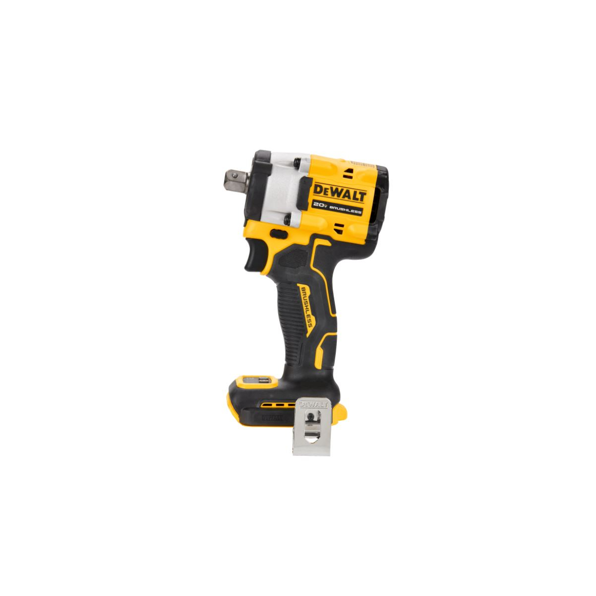 Dewalt Dcf Nt Xj Boulonneuse Chocs Modes V Nm Xr Machine