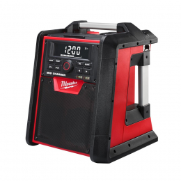 Milwaukee M18RC Radio de chantier 