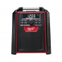 Milwaukee M18RC Radio de chantier 