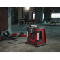 Milwaukee M18RC Radio de chantier 