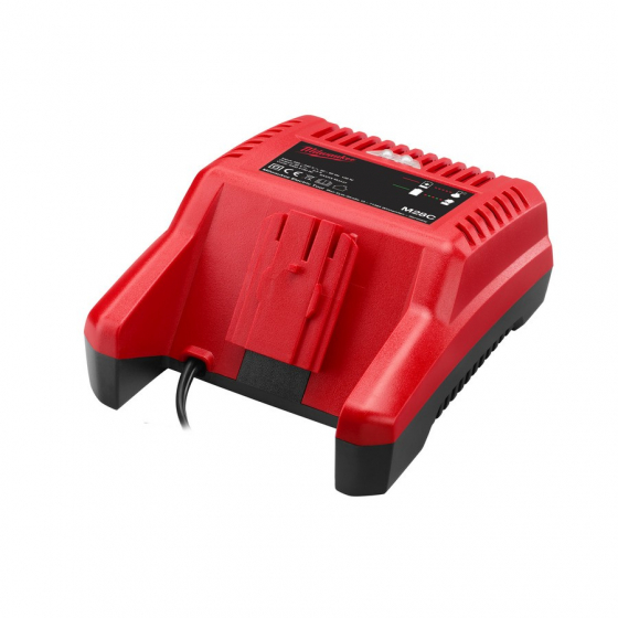 Milwaukee  Chargeur M28C - 28V Li-ion