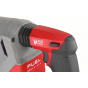 Milwaukee M18 FHX-0 Perforateur, burineur SDS+ 26mm FUEL 18V 2.5J avec mandrin FIXTEC (4933478887)