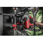 Milwaukee M18 FHX-0 Perforateur, burineur SDS+ 26mm FUEL 18V 2.5J avec mandrin FIXTEC (4933478887)