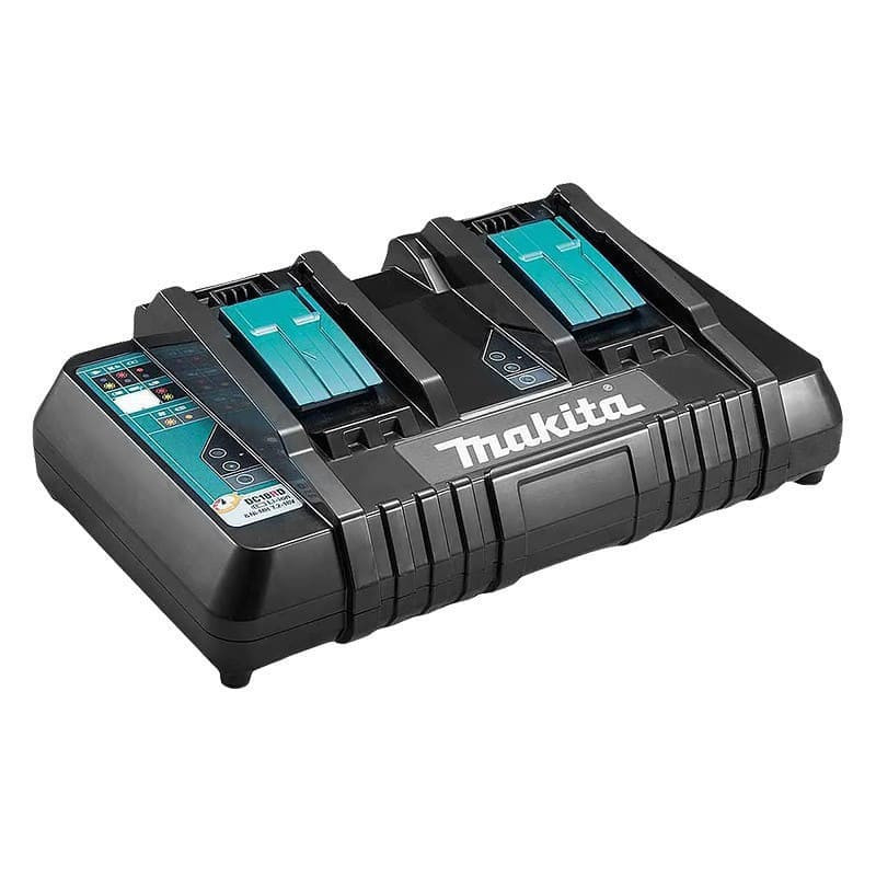 StealthMounts Supports de chargeur double DC18RD Makita CMC-MK-B