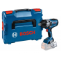 Bosch GDS 18V-1050 H Boulonneuse sans-fil 18V 1050Nm + L-Boxx (06019J8501)