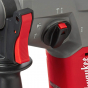 Milwaukee M18 BLHX-0X Perforateur, burineur SDS+ 26mm FUEL 18V 2.3J avec mandrin FIXTEC (4933478891)